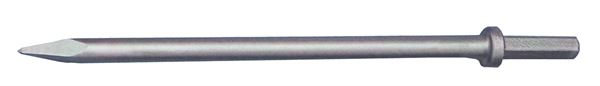 Spitzmeißel 450mm EE hex 25x108mm, ZS56/1045